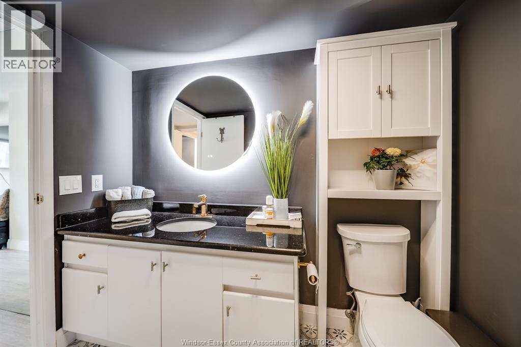 3601 Riverside Drive East Unit# 607, Windsor, ON - Indoor