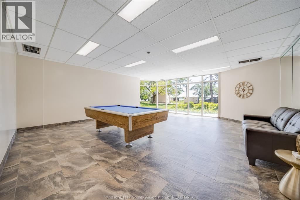 3601 Riverside Drive East Unit# 607, Windsor, ON - Indoor Photo Showing Other Room