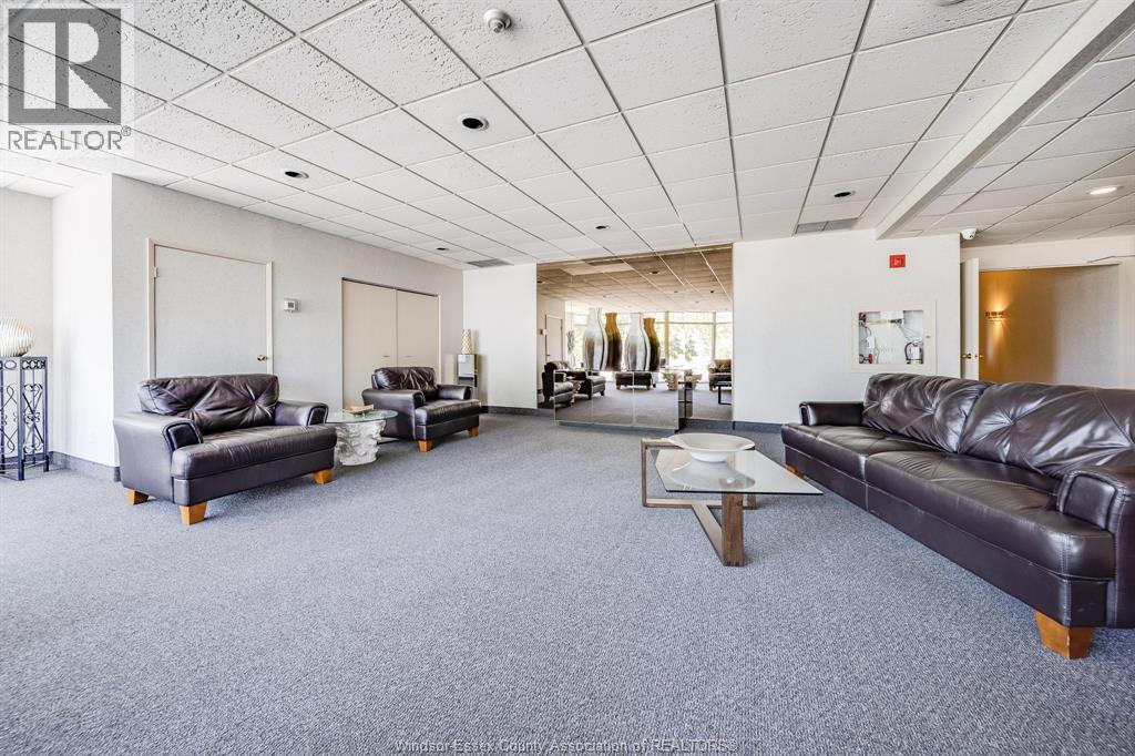 3601 Riverside Drive East Unit# 607, Windsor, ON - Indoor