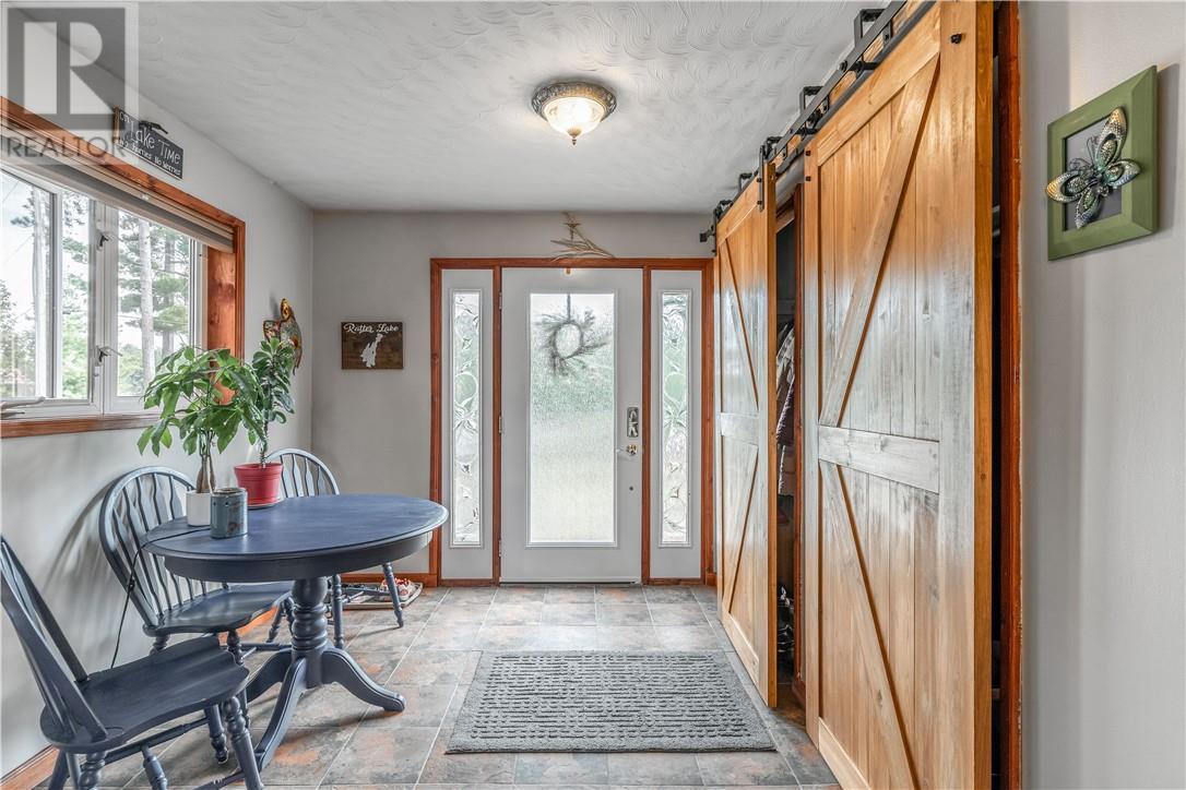 99 Curry Point, Markstay, ON - Indoor