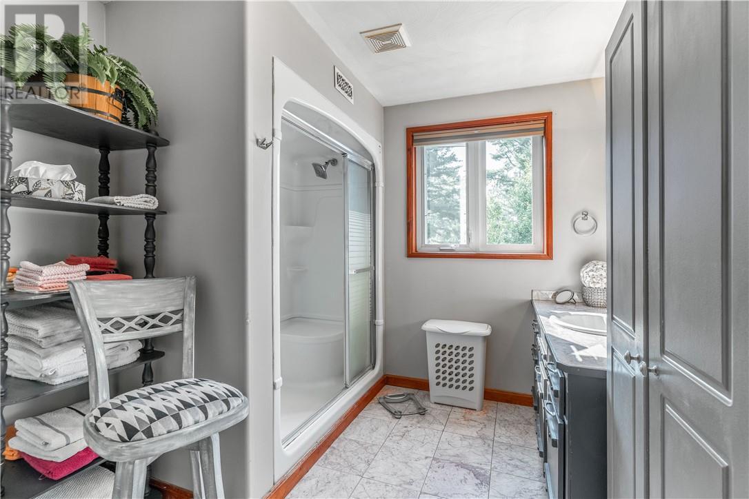 99 Curry Point, Markstay, ON - Indoor Photo Showing Other Room