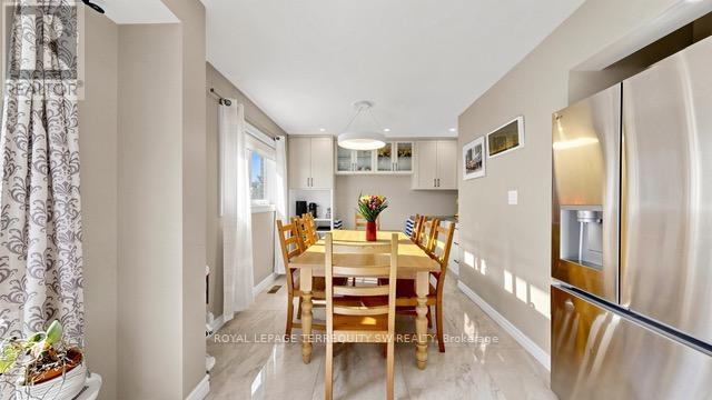 115 Micmac Crescent, Toronto, ON - Indoor