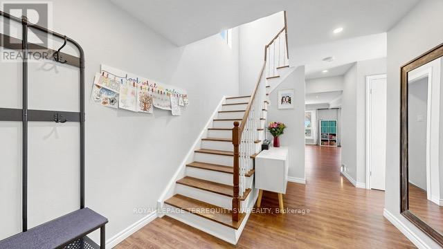 115 Micmac Crescent, Toronto, ON - Indoor Photo Showing Other Room