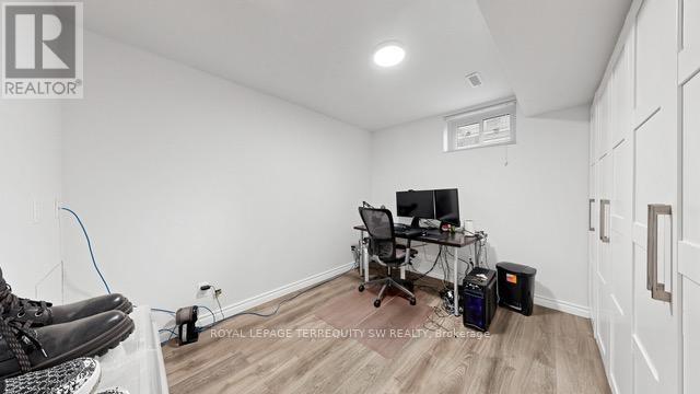 115 Micmac Crescent, Toronto, ON - Indoor