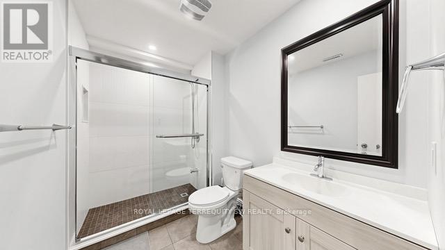 115 Micmac Crescent, Toronto, ON - Indoor Photo Showing Bathroom