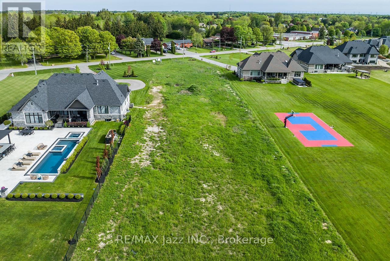 72 Ormiston Street, Clarington, ON