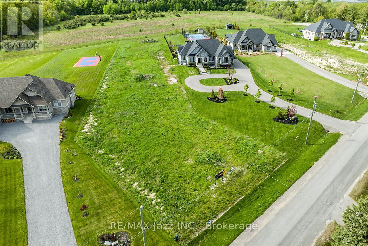 72 Ormiston Street, Clarington, ON