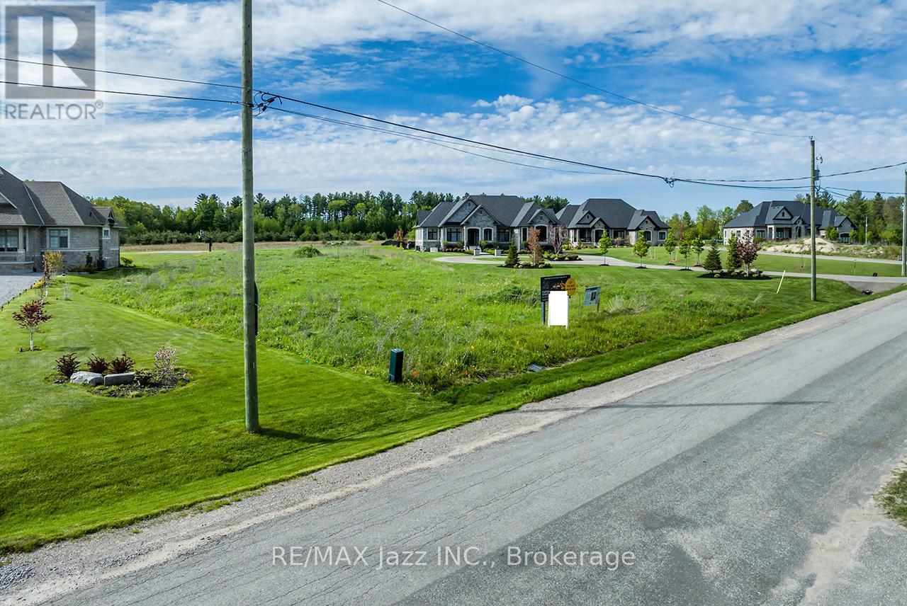 72 Ormiston Street, Clarington, ON