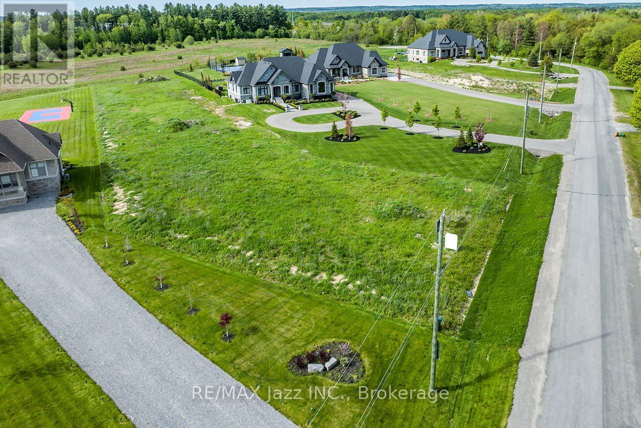 72 Ormiston Street, Clarington, ON