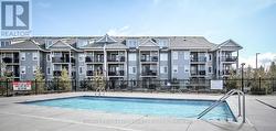 207 - 5 ANCHORAGE CRESCENT Collingwood, ON L9Y 0Y6
