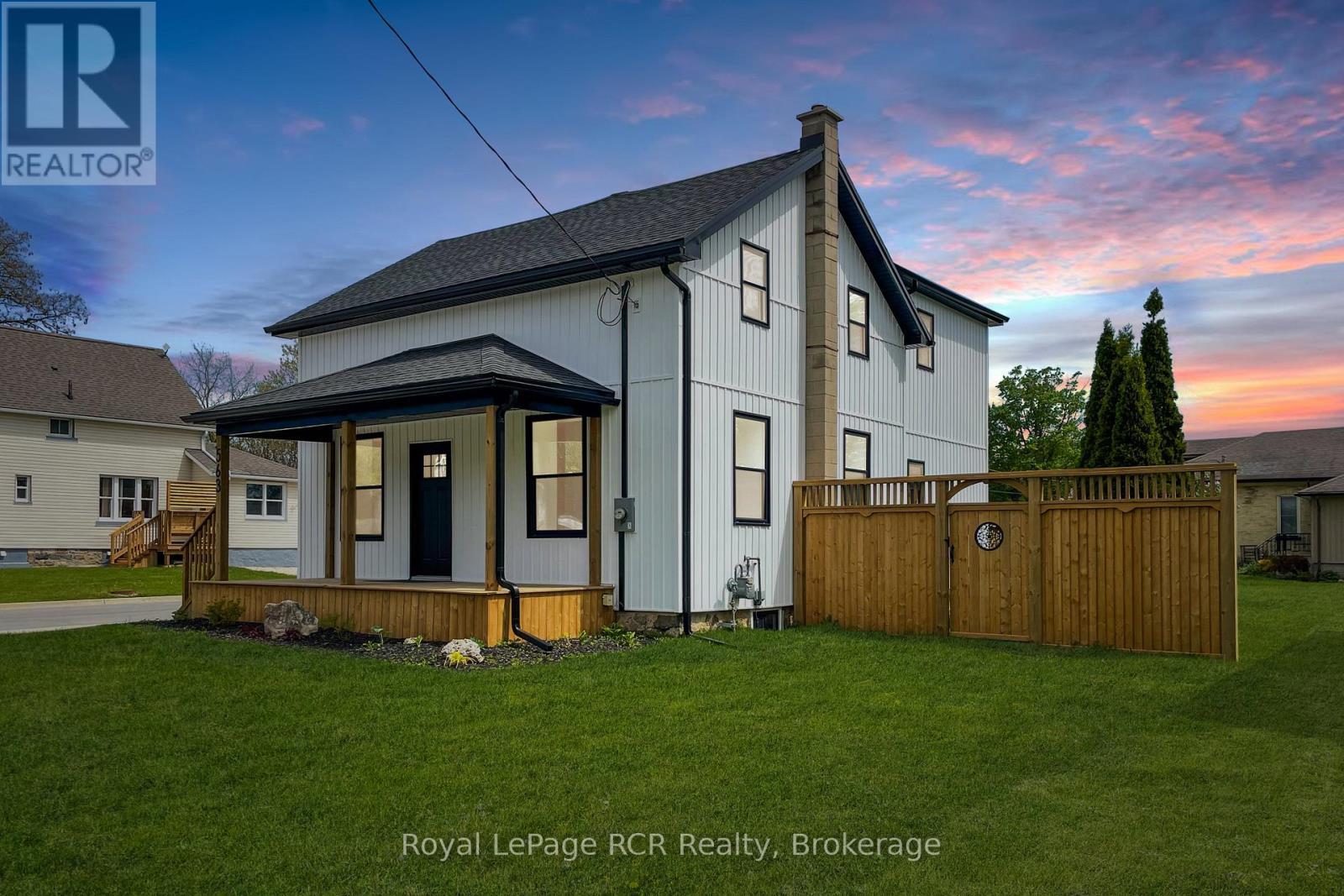 563 7Th Avenue, Hanover, ON