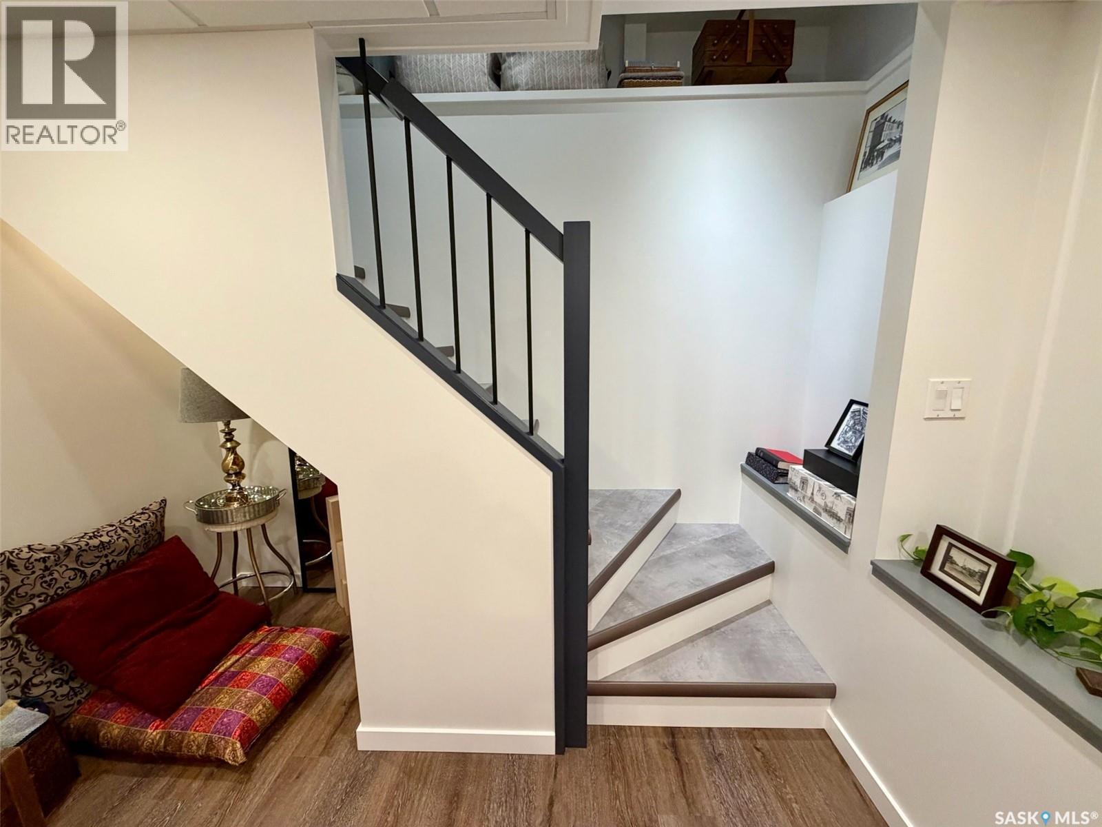 607 K Avenue S, Saskatoon, SK - Indoor Photo Showing Other Room