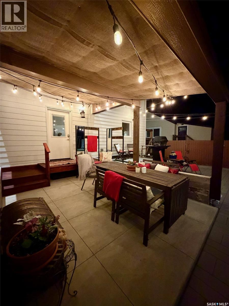 607 K Avenue S, Saskatoon, SK - Indoor Photo Showing Other Room