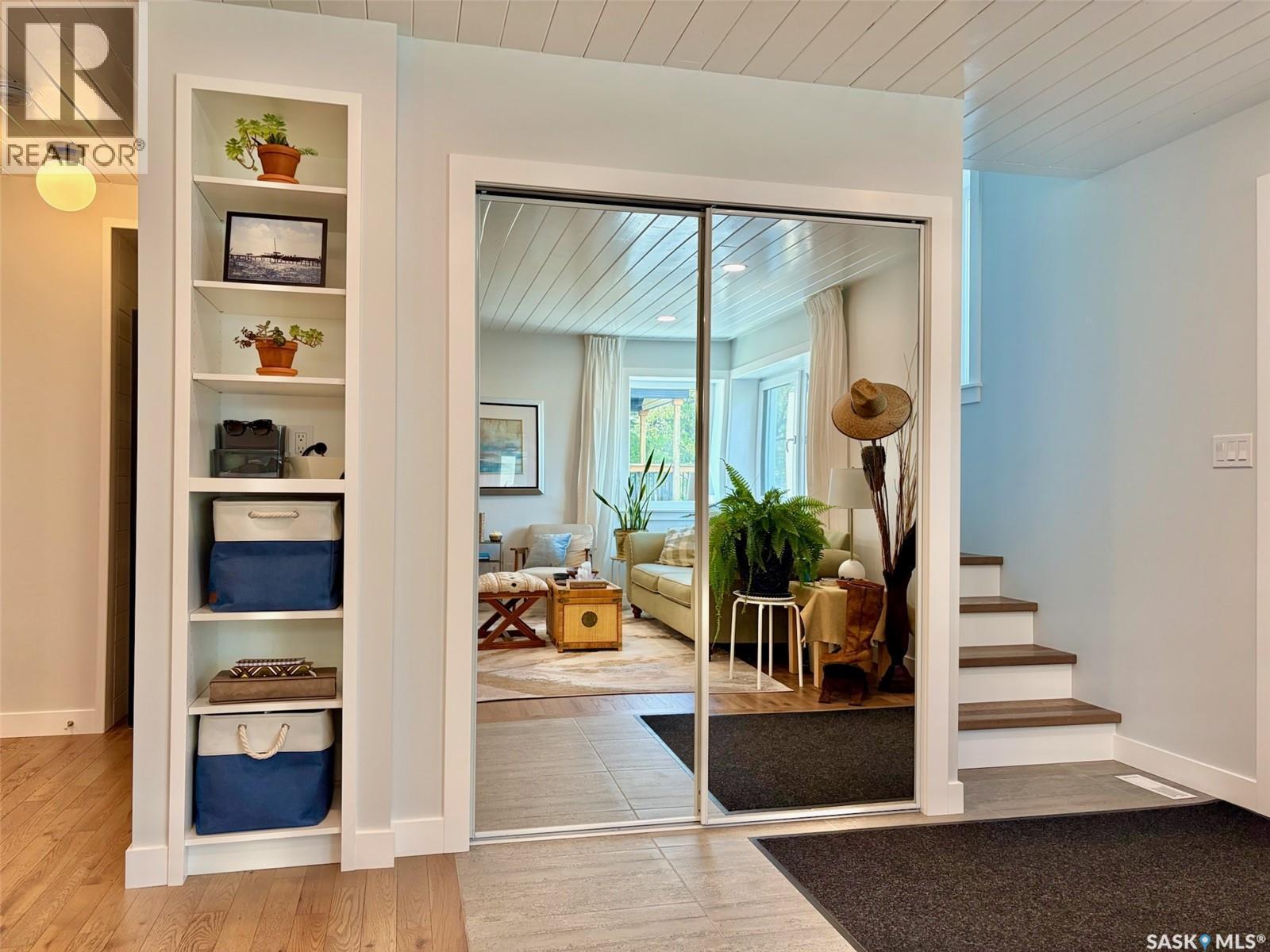 607 K Avenue S, Saskatoon, SK - Indoor Photo Showing Other Room
