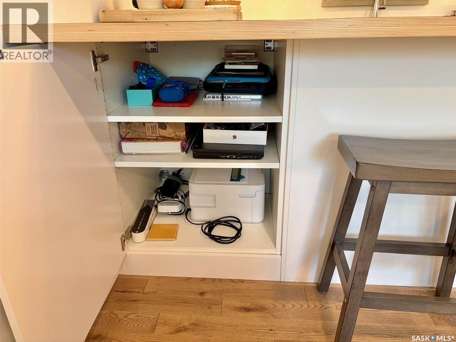 607 K Avenue S, Saskatoon, SK - Indoor Photo Showing Other Room