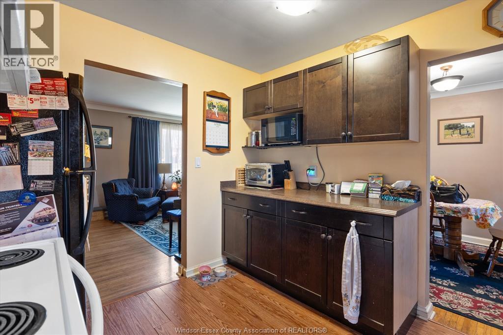 2979 Orion, Windsor, ON - Indoor