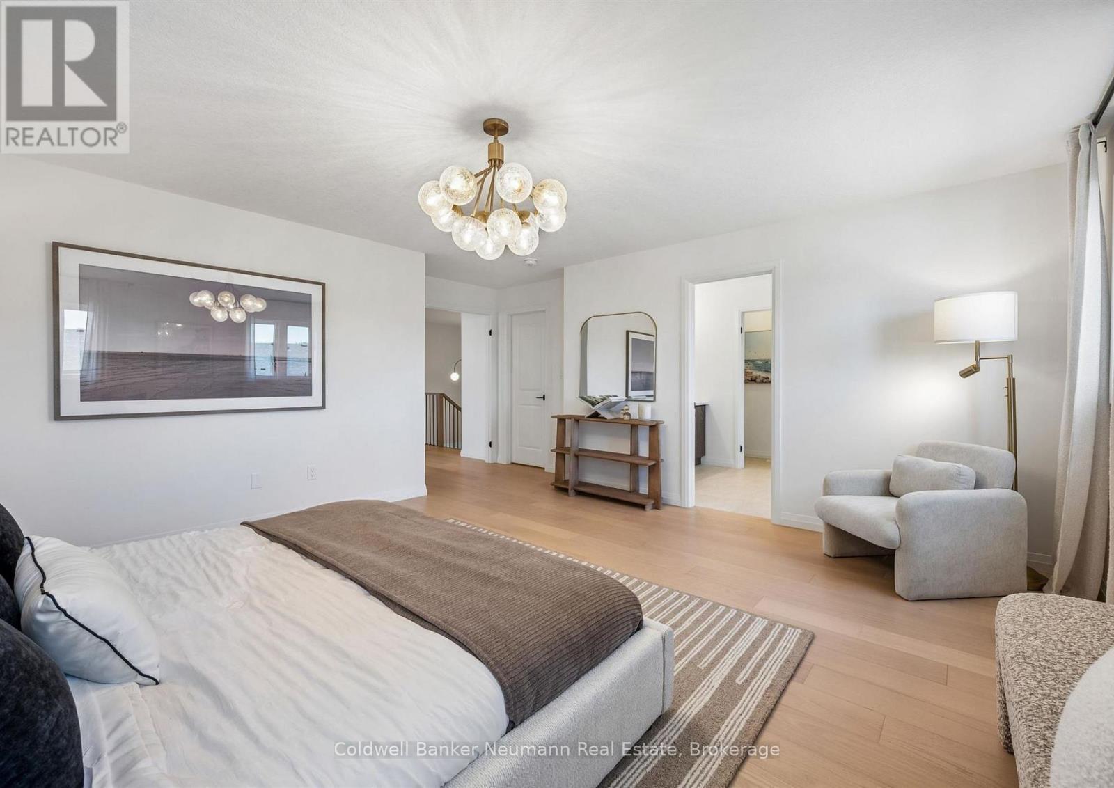 636 Anton Crescent, Kitchener, ON