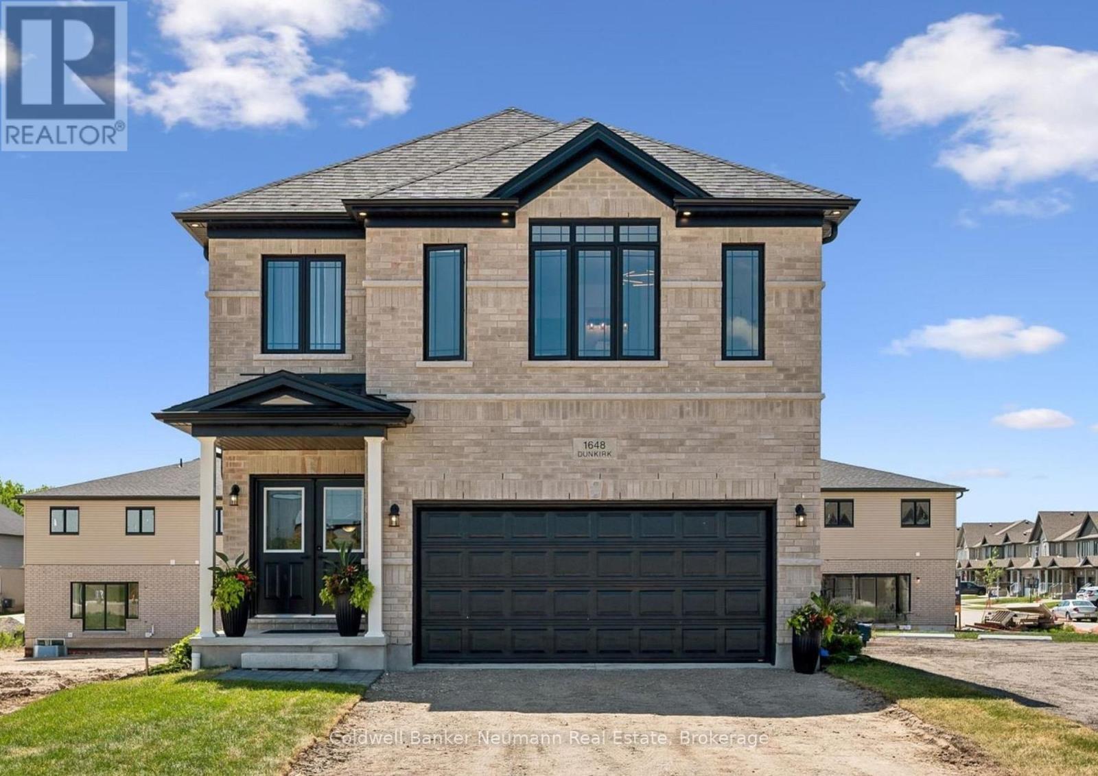 636 Anton Crescent, Kitchener, ON