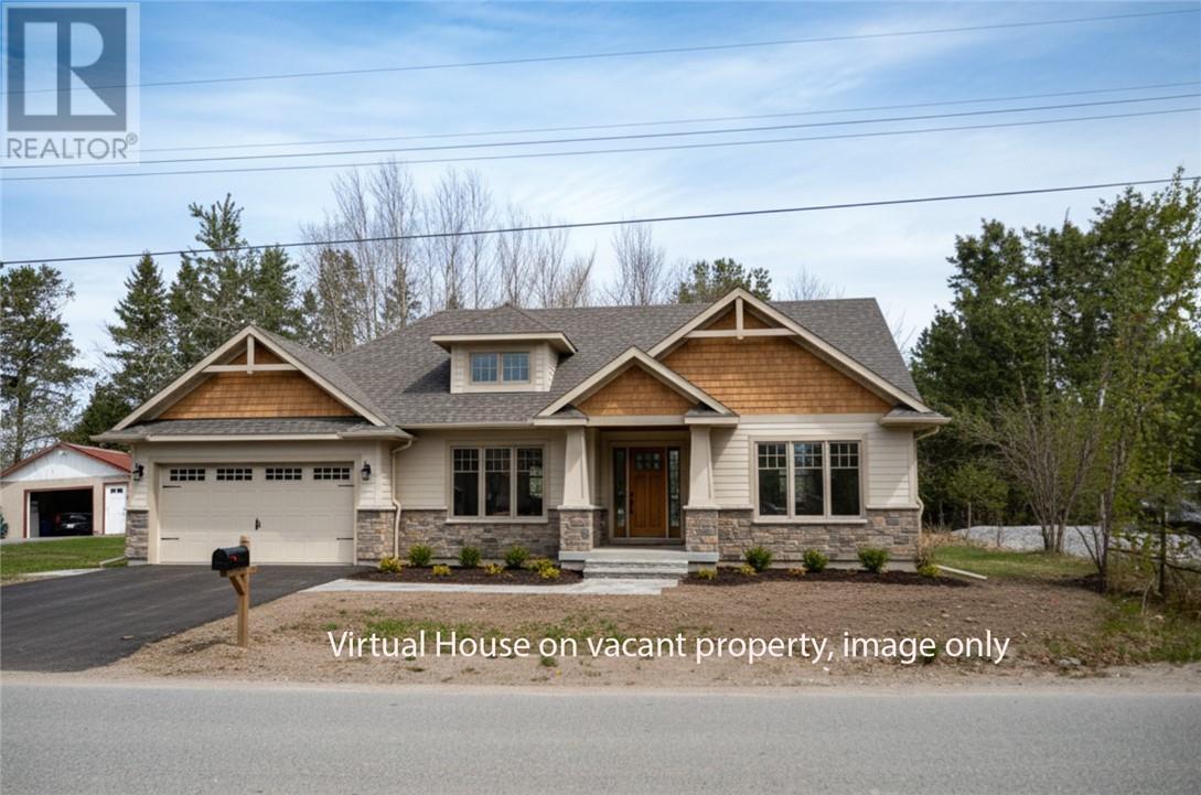 0 Paul, Whitefish, ON