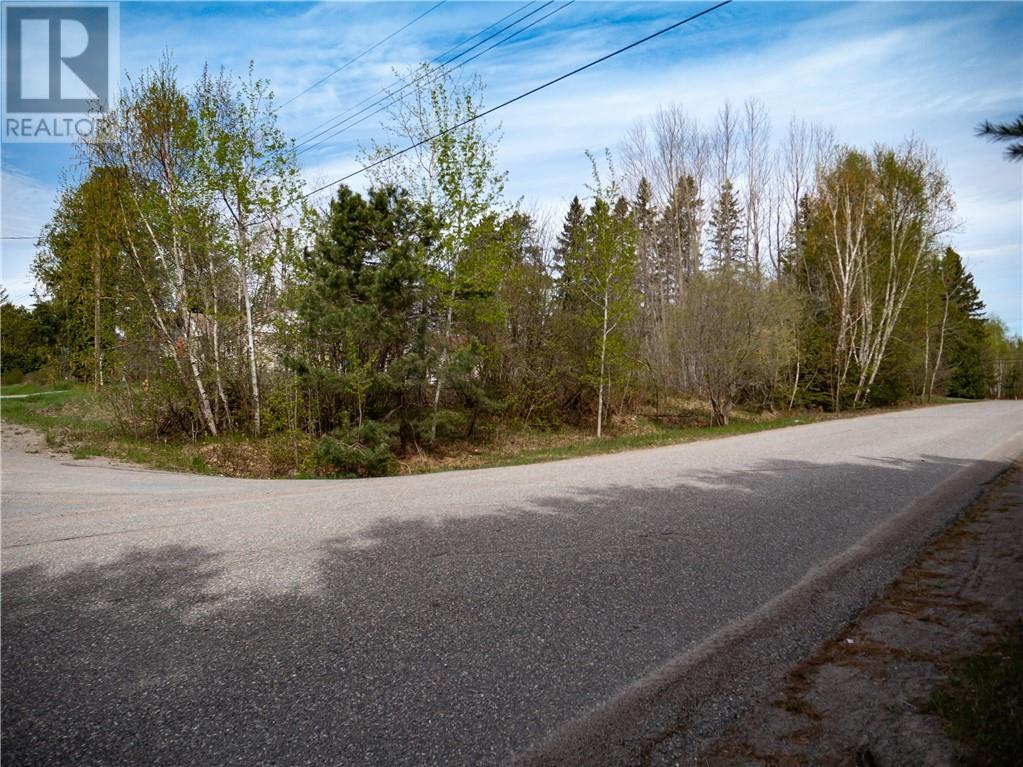 0 Paul, Whitefish, ON