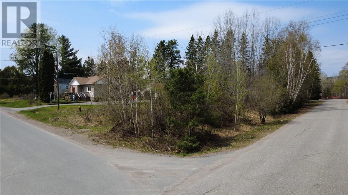 0 Paul, Whitefish, ON