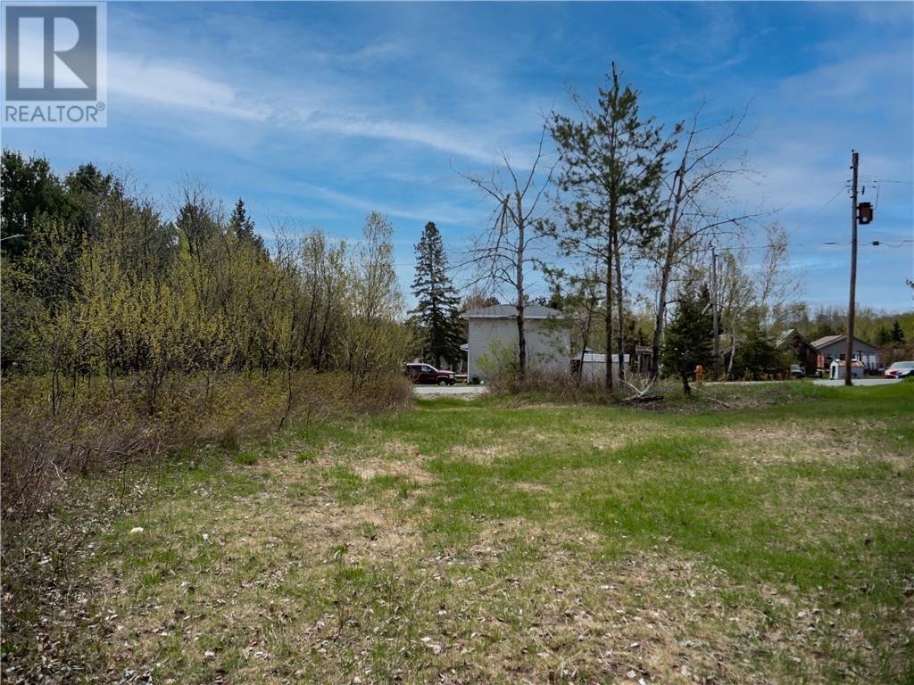 0 Paul, Whitefish, ON