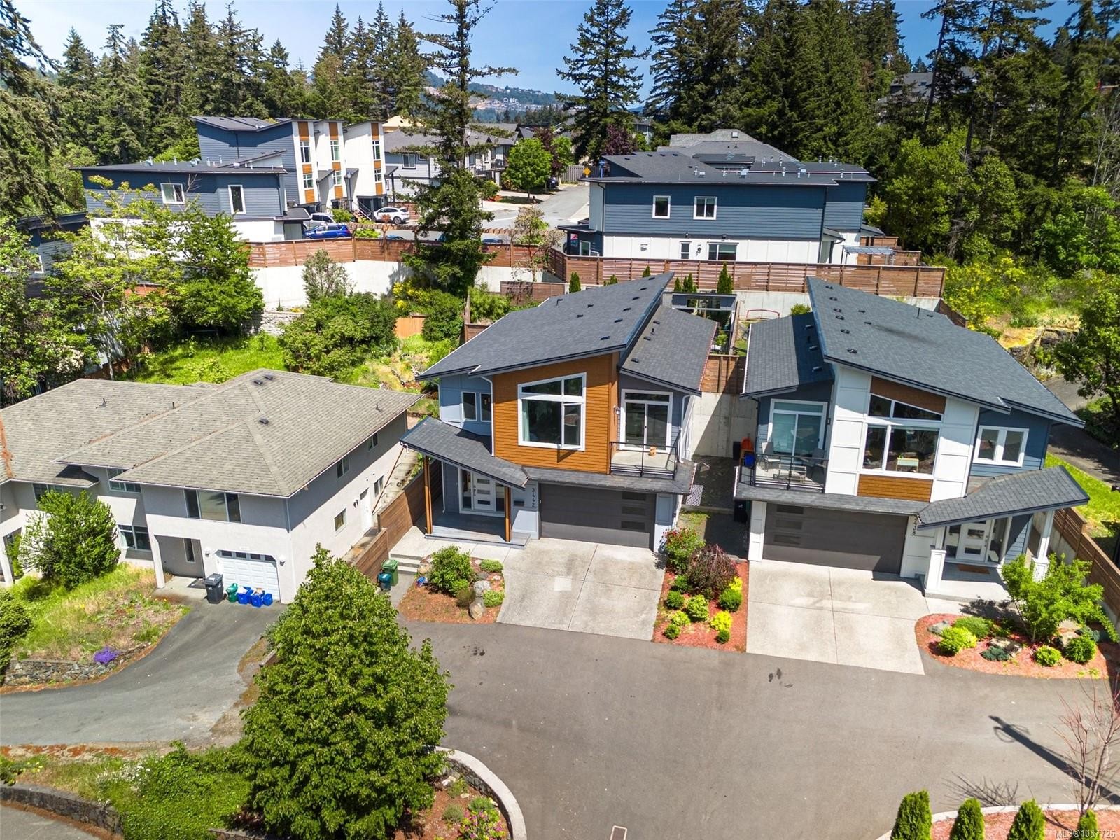 3442 Turnstone Dr, Langford, BC