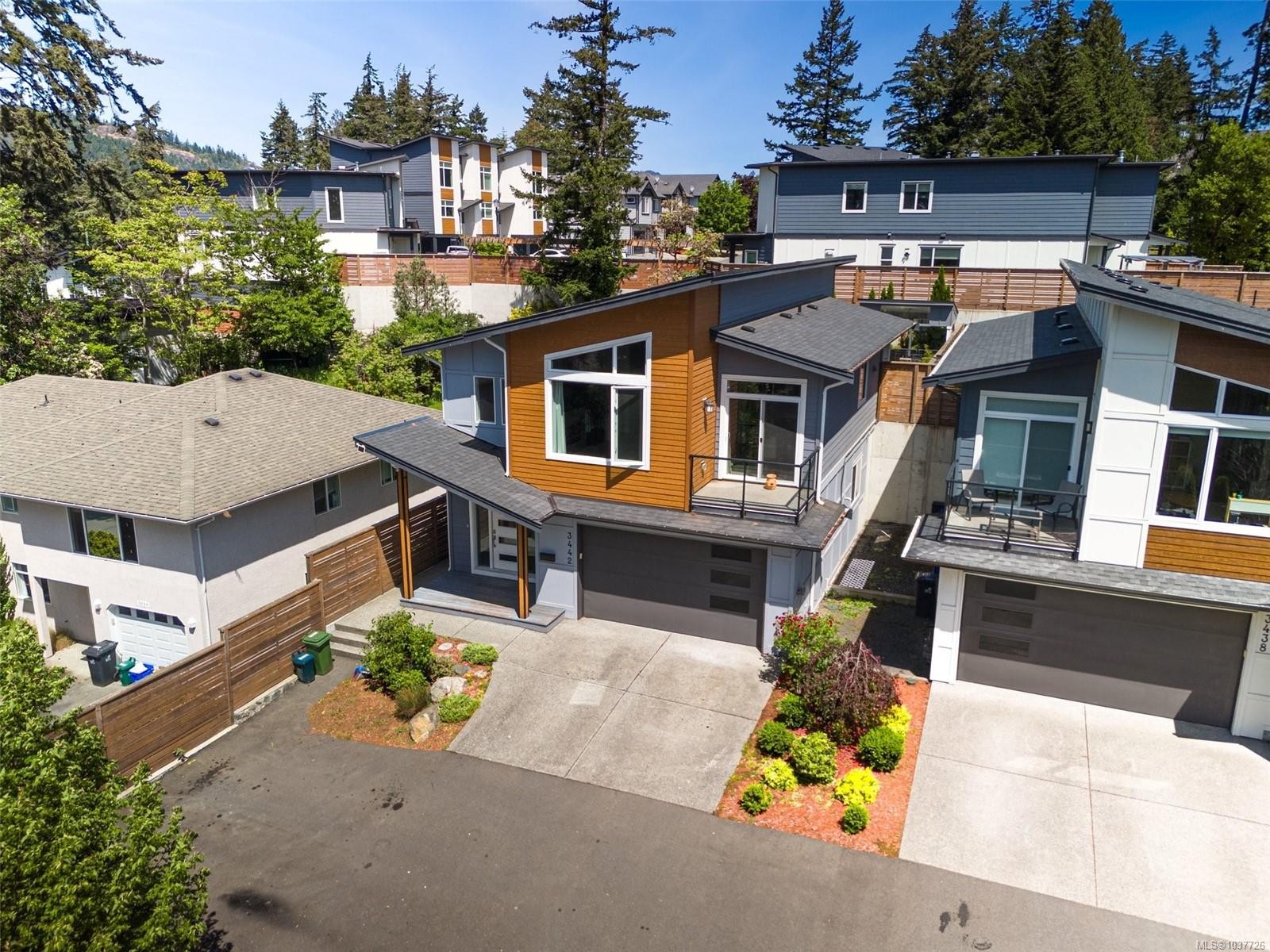 3442 Turnstone Dr, Langford, BC