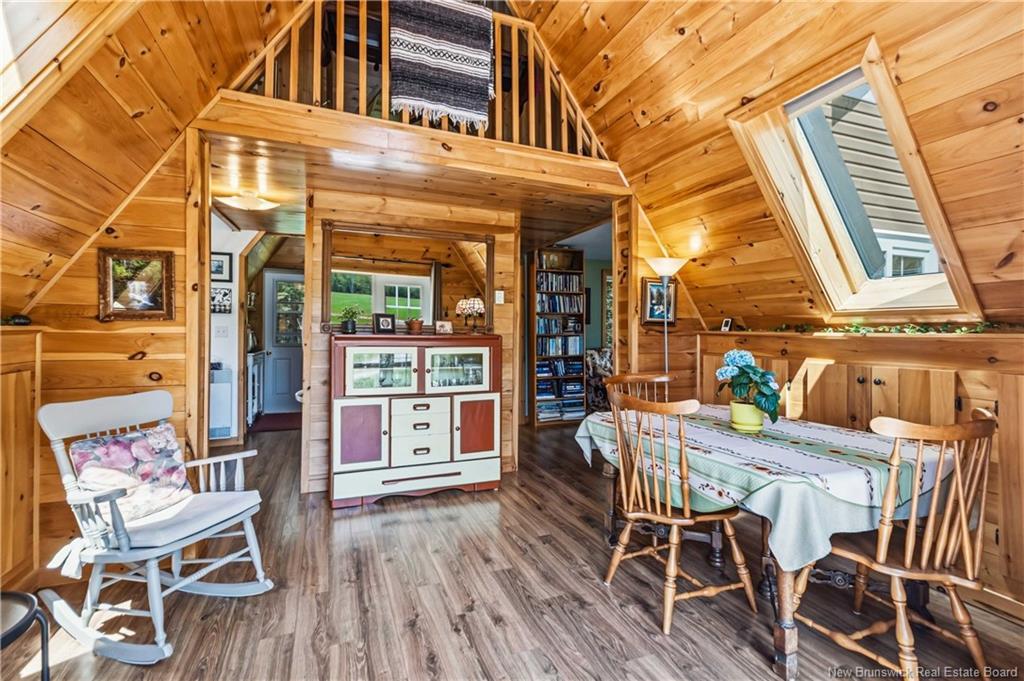 140 Bunker Lane, Memramcook, NB