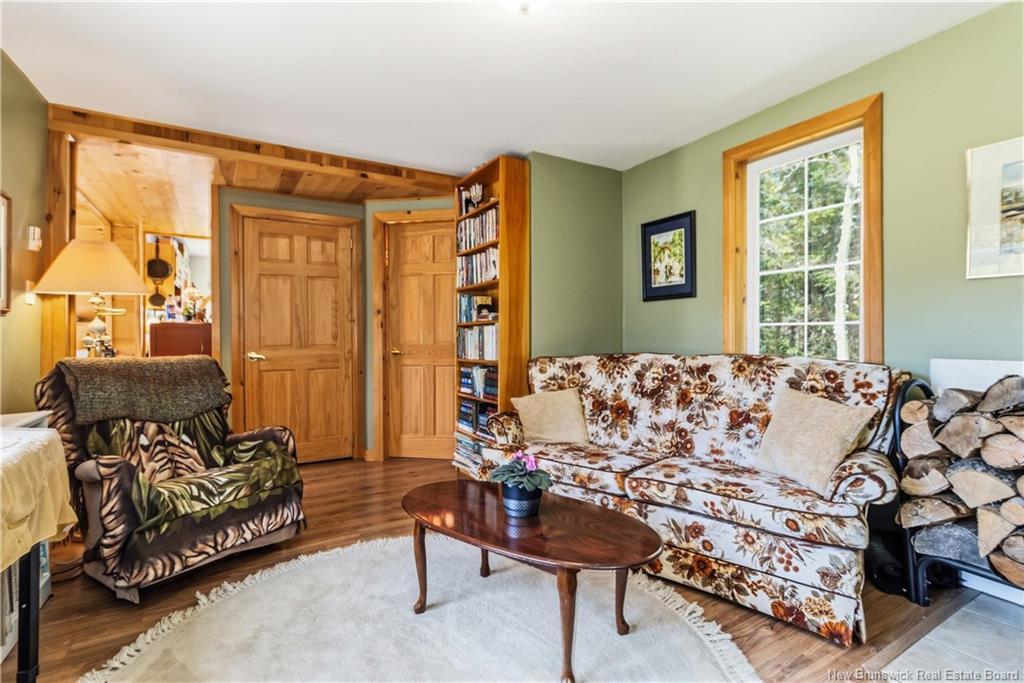 140 Bunker Lane, Memramcook, NB
