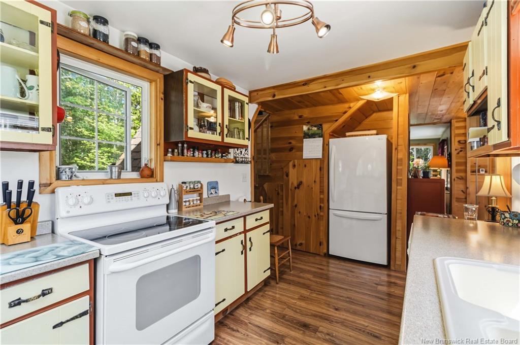 140 Bunker Lane, Memramcook, NB
