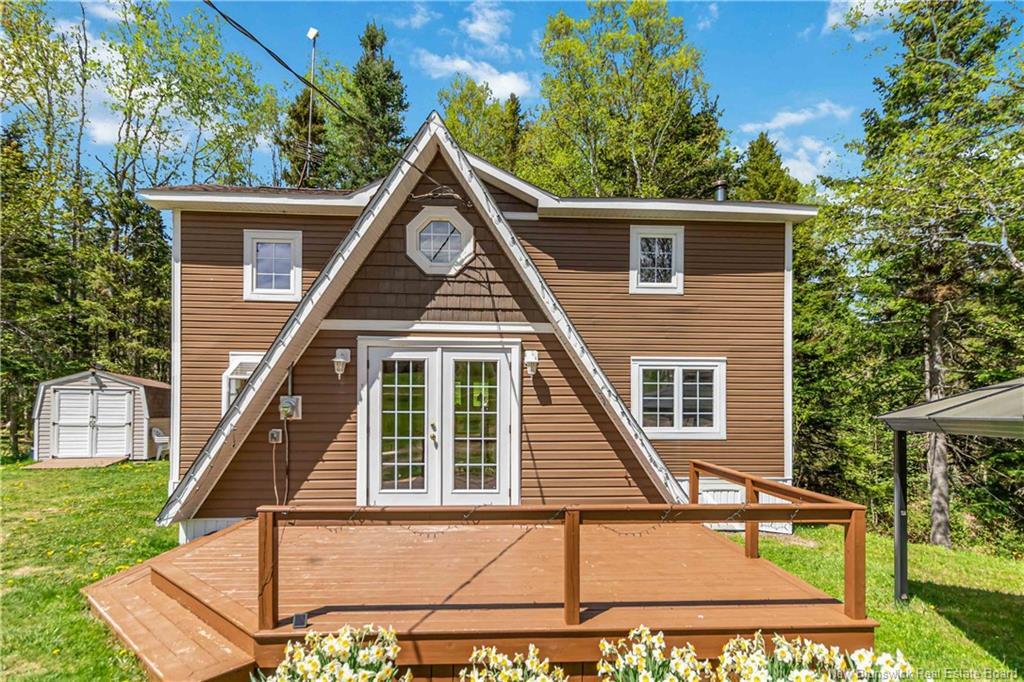 140 Bunker Lane, Memramcook, NB