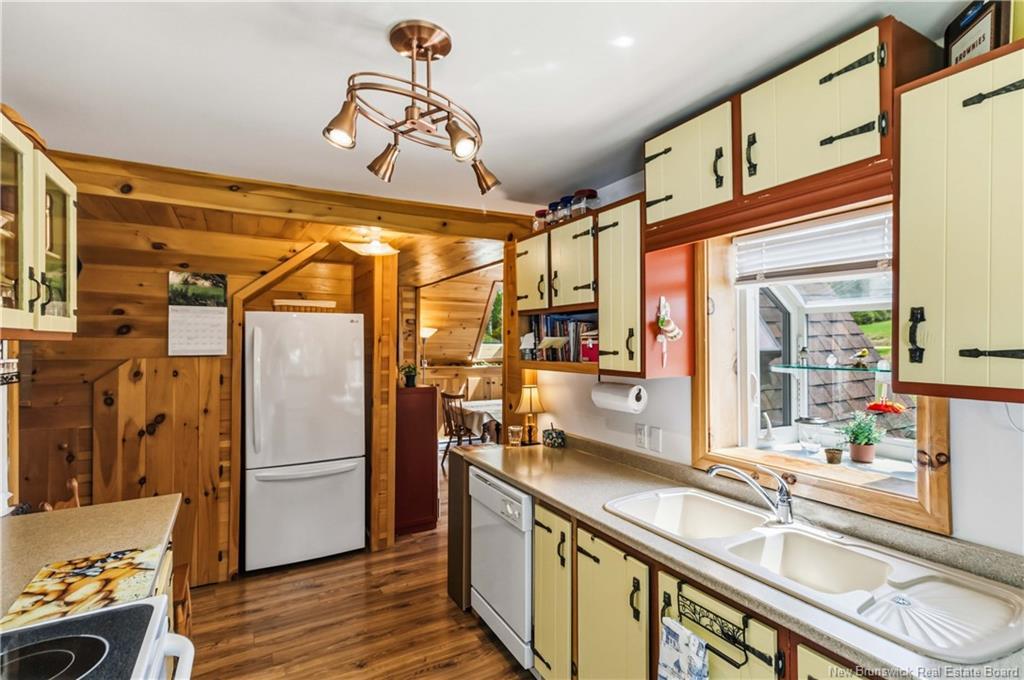 140 Bunker Lane, Memramcook, NB