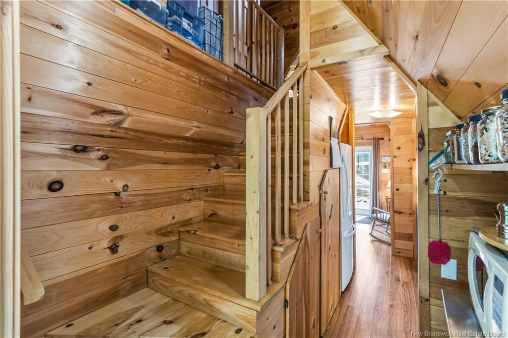 140 Bunker Lane, Memramcook, NB