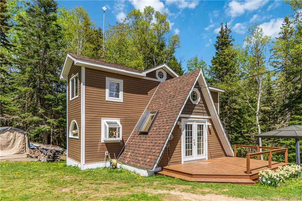 140 Bunker Lane, Memramcook, NB