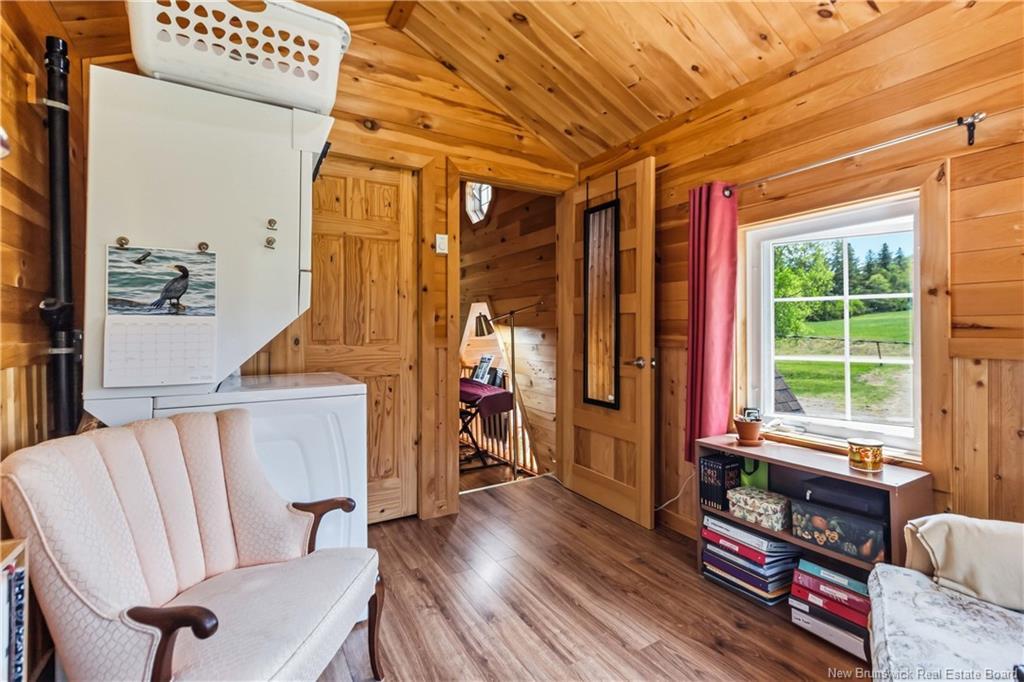 140 Bunker Lane, Memramcook, NB