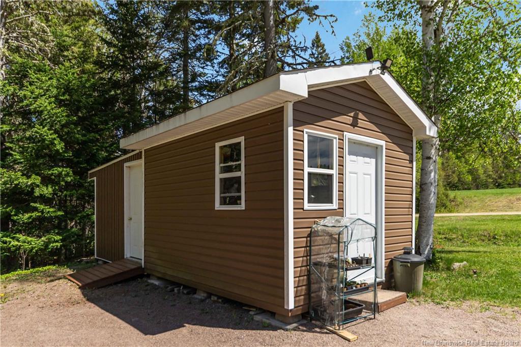 140 Bunker Lane, Memramcook, NB