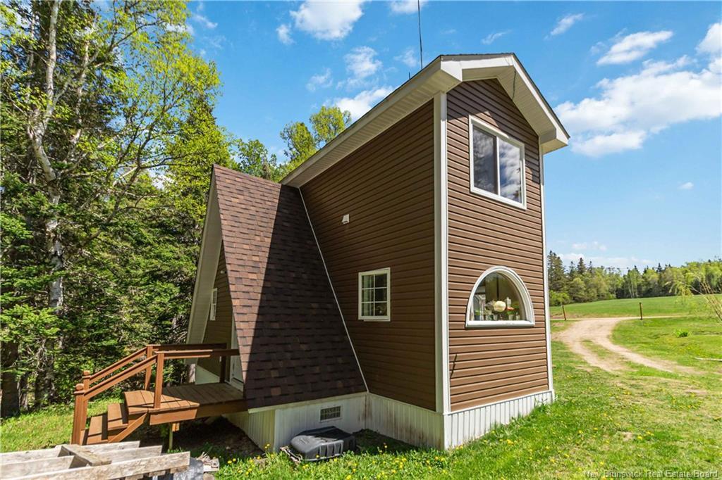 140 Bunker Lane, Memramcook, NB