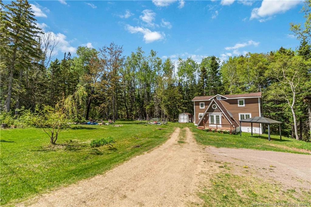 140 Bunker Lane, Memramcook, NB