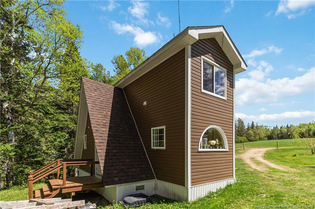 140 Bunker Lane, Memramcook, NB