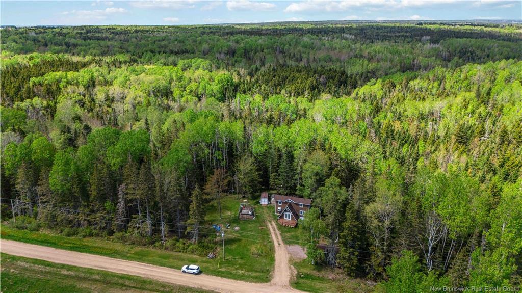 140 Bunker Lane, Memramcook, NB