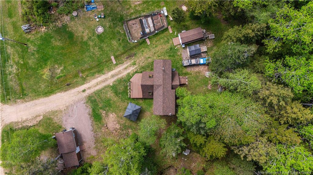 140 Bunker Lane, Memramcook, NB