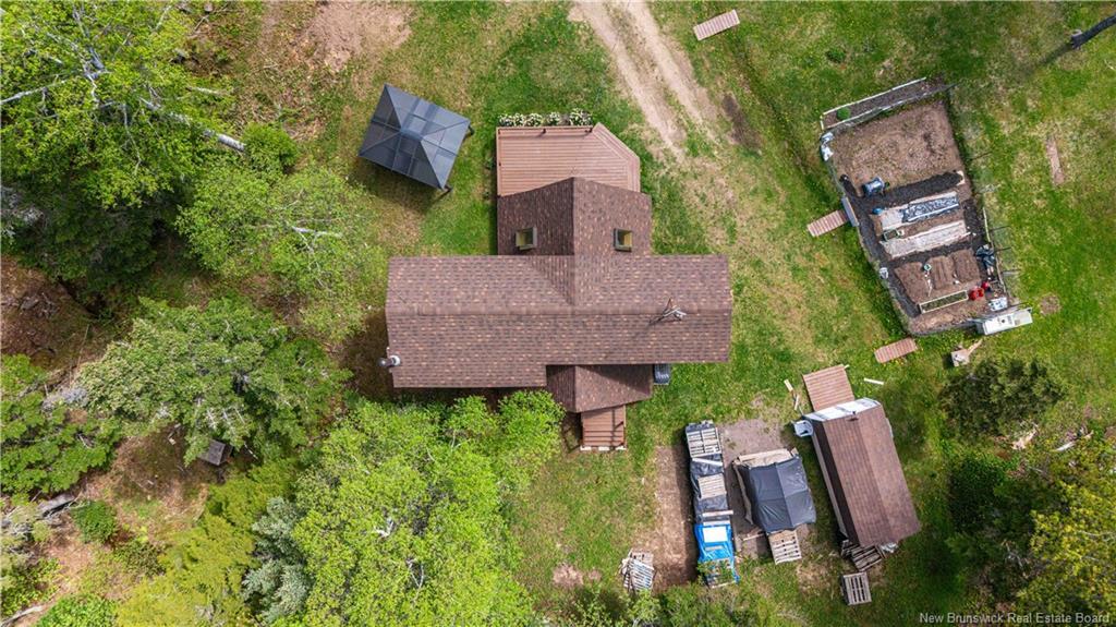 140 Bunker Lane, Memramcook, NB