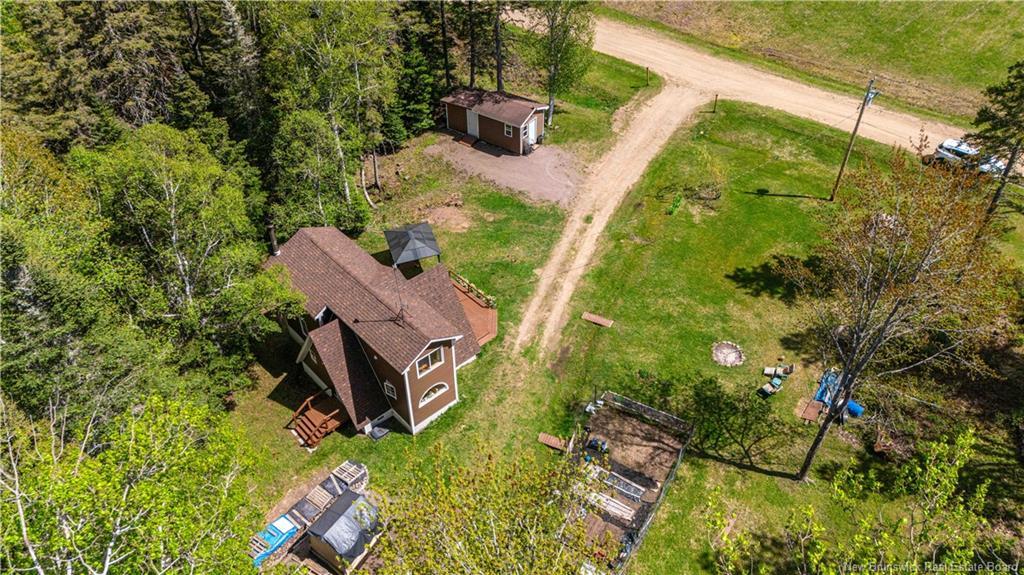 140 Bunker Lane, Memramcook, NB