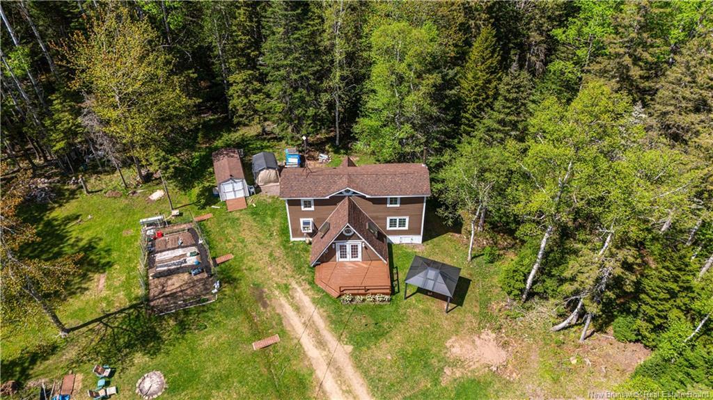 140 Bunker Lane, Memramcook, NB