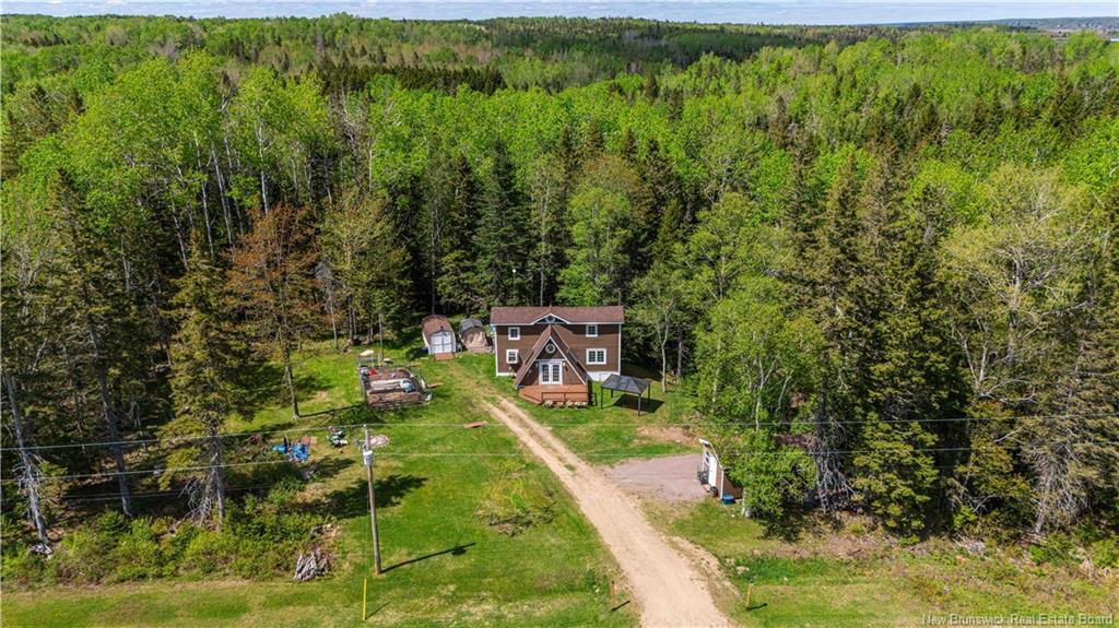 140 Bunker Lane, Memramcook, NB