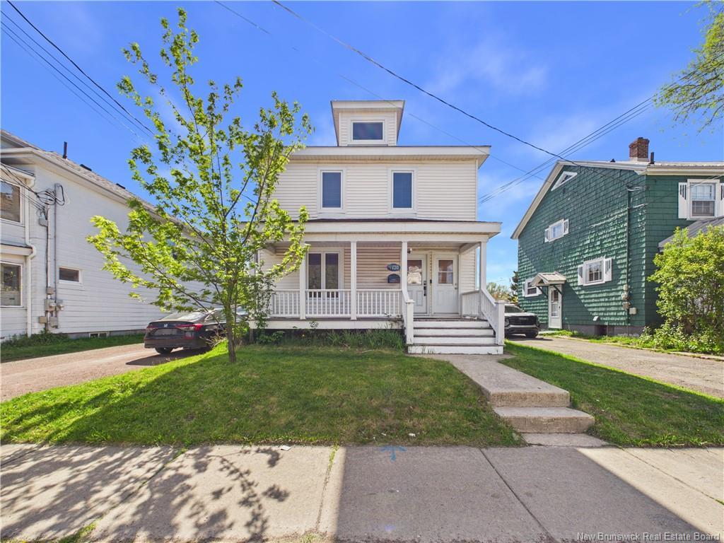 420 High St, Moncton, NB