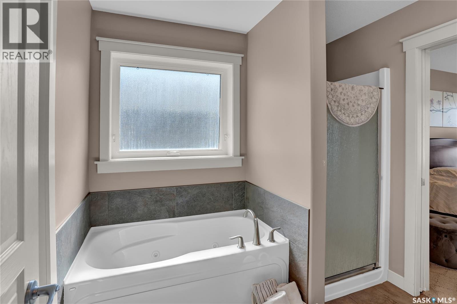4117 Green Rose Crescent, Regina, SK - Indoor Photo Showing Bathroom