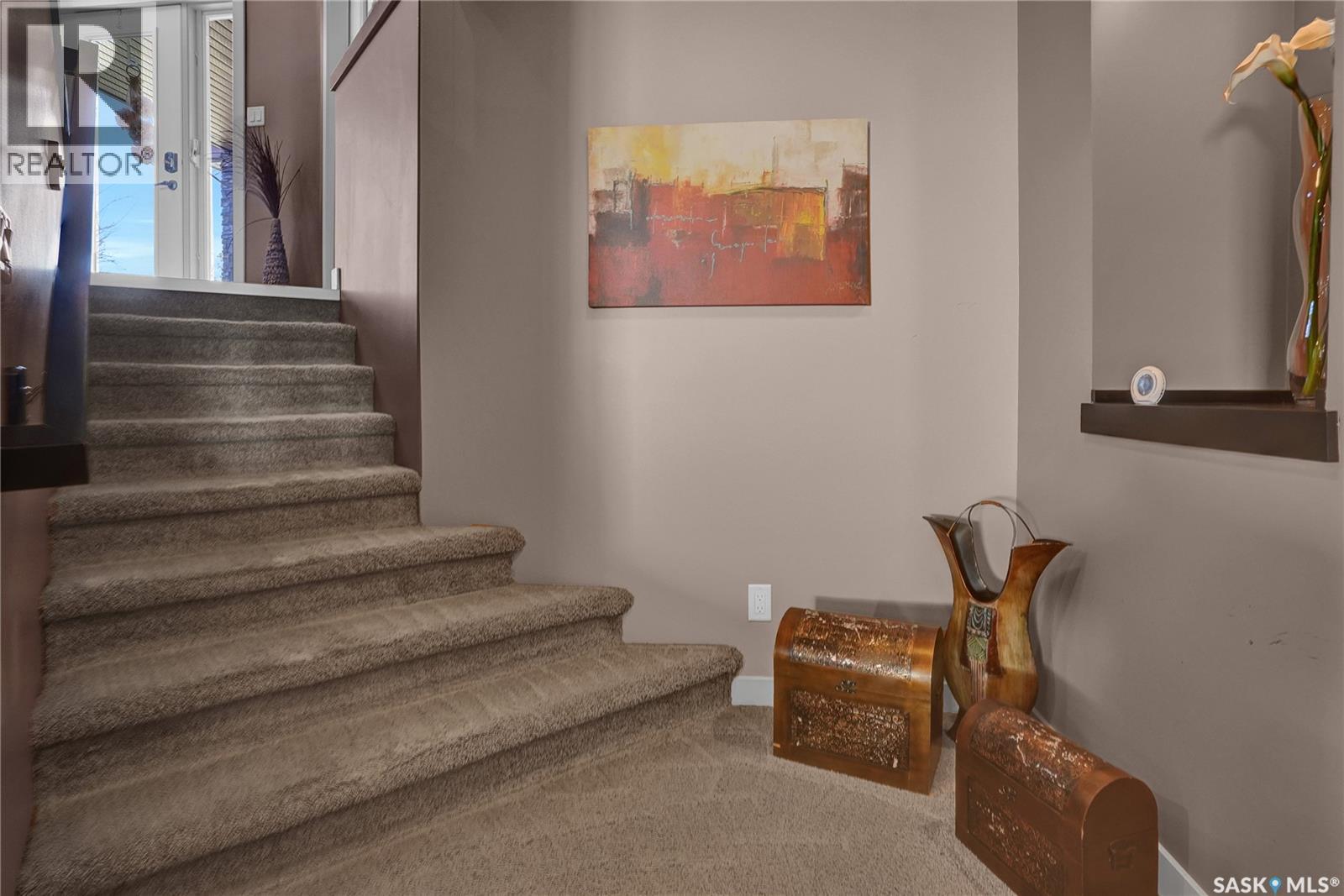 4117 Green Rose Crescent, Regina, SK - Indoor Photo Showing Other Room