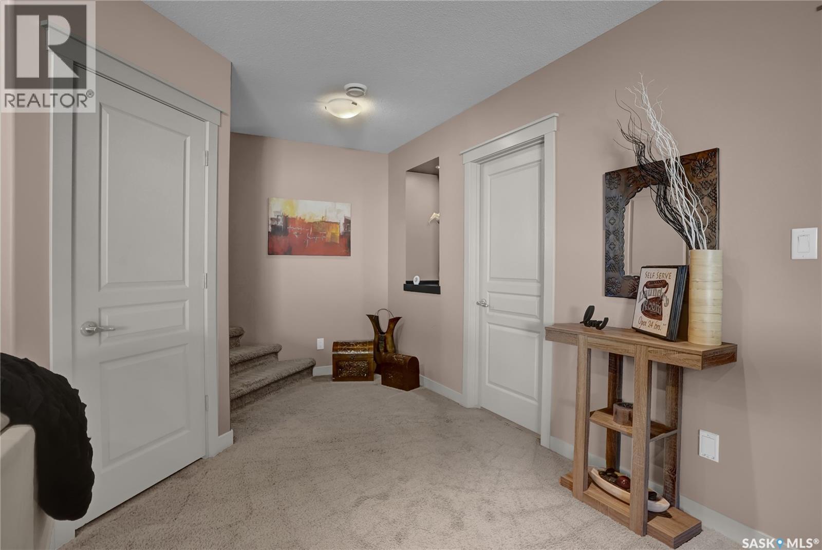 4117 Green Rose Crescent, Regina, SK - Indoor Photo Showing Other Room